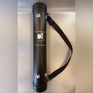 Play Magnus Chess Set & Board